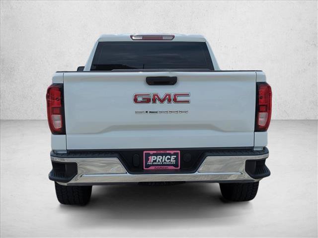 Used 2020 GMC Sierra 1500 2WD Double Cab image 6