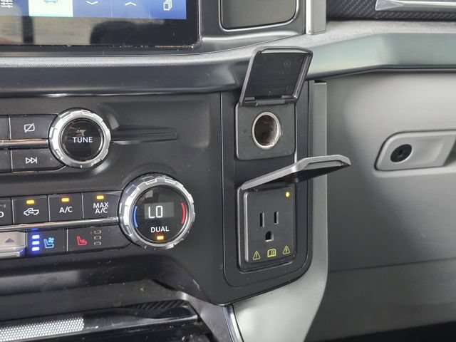Certified 2021 Ford F150 Limited AWD/4WD image 23