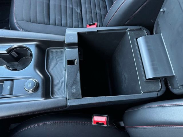 Certified 2025 Ford Explorer ST-Line w/ Premium Package image 26