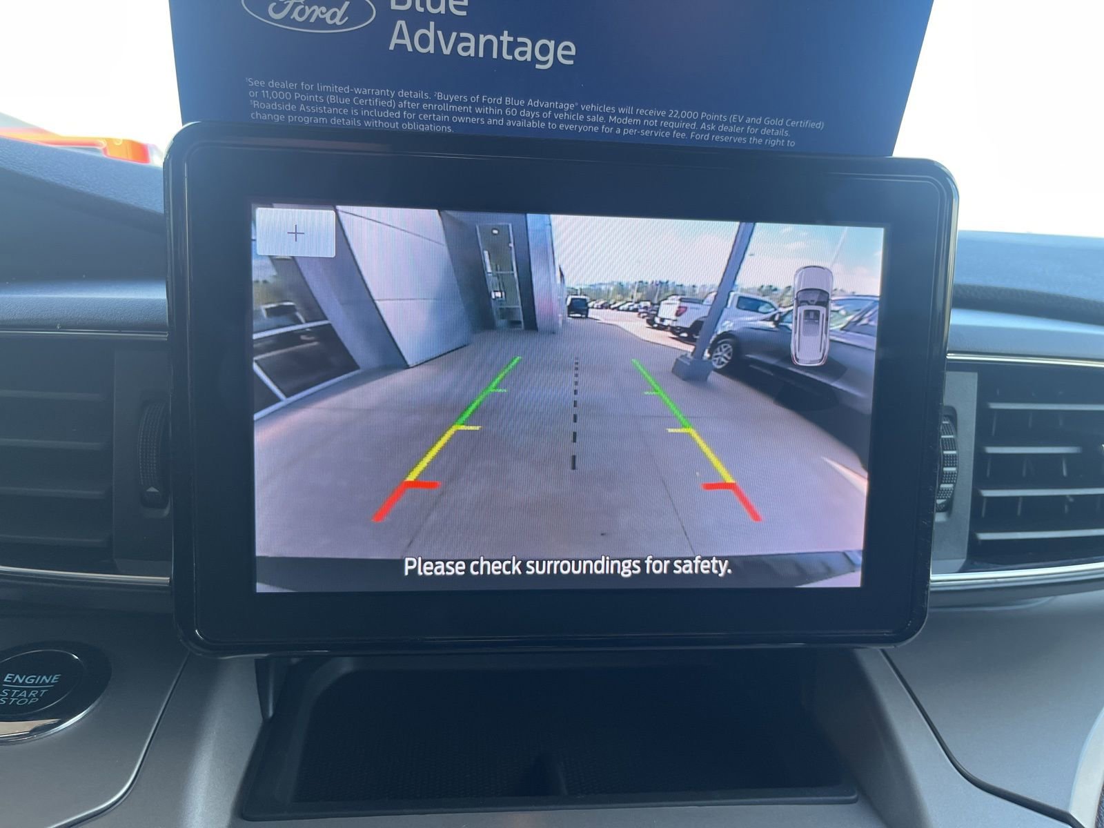 Certified 2023 Ford Explorer XLT AWD/4WD image 25