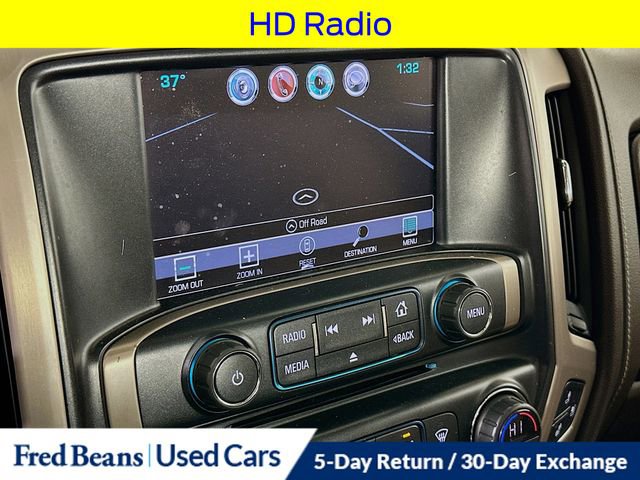 Used 2017 GMC Sierra 1500 Denali w/ Denali Ultimate Package image 17