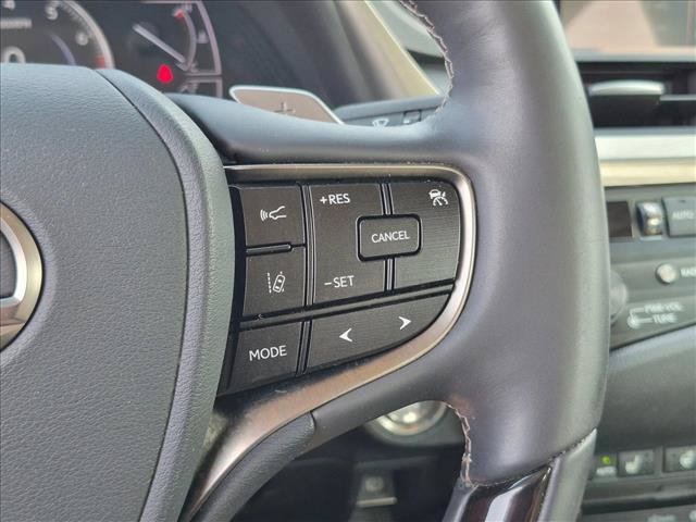Used 2019 Lexus ES 350 w/ Premium Package FWD image 13