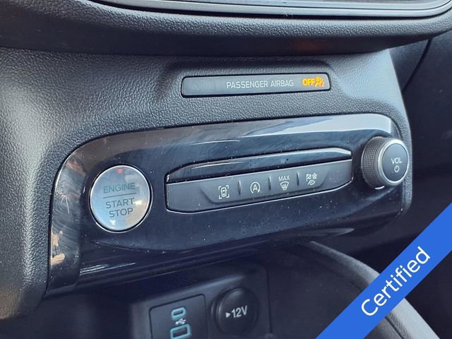 Certified 2023 Ford Escape Active w/ Tech Pack #1 image 18
