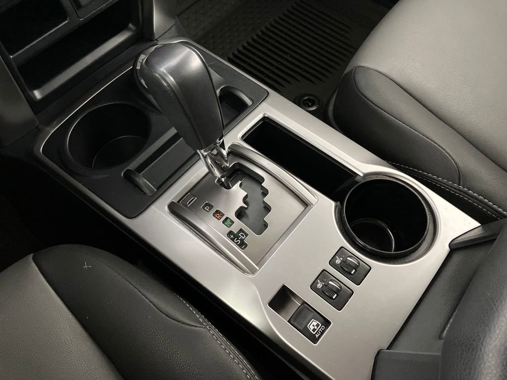 Used 2024 Toyota 4Runner SR5 Premium image 26