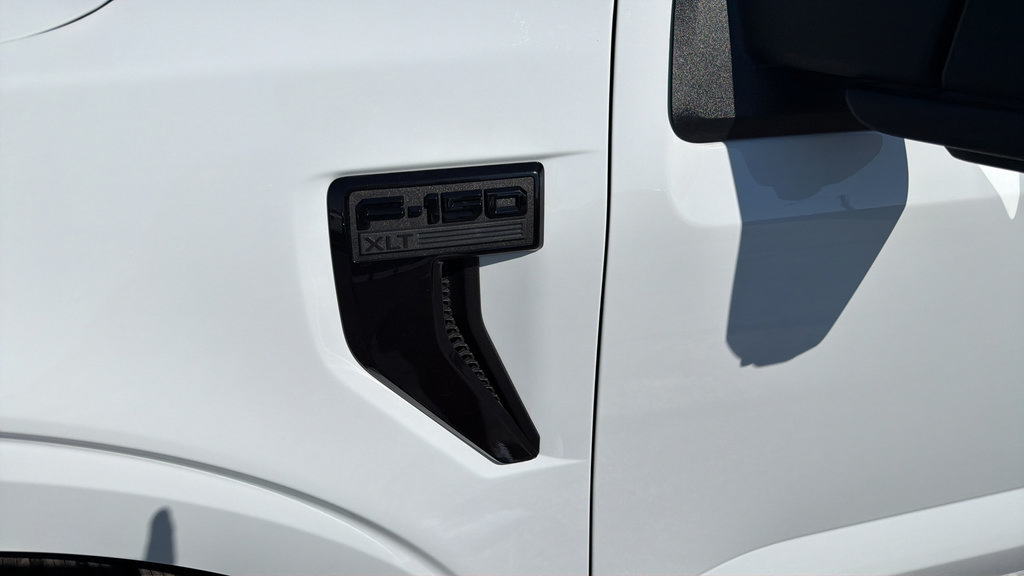Certified 2024 Ford F150 XLT w/ Equipment Group 302A MID AWD/4WD image 11