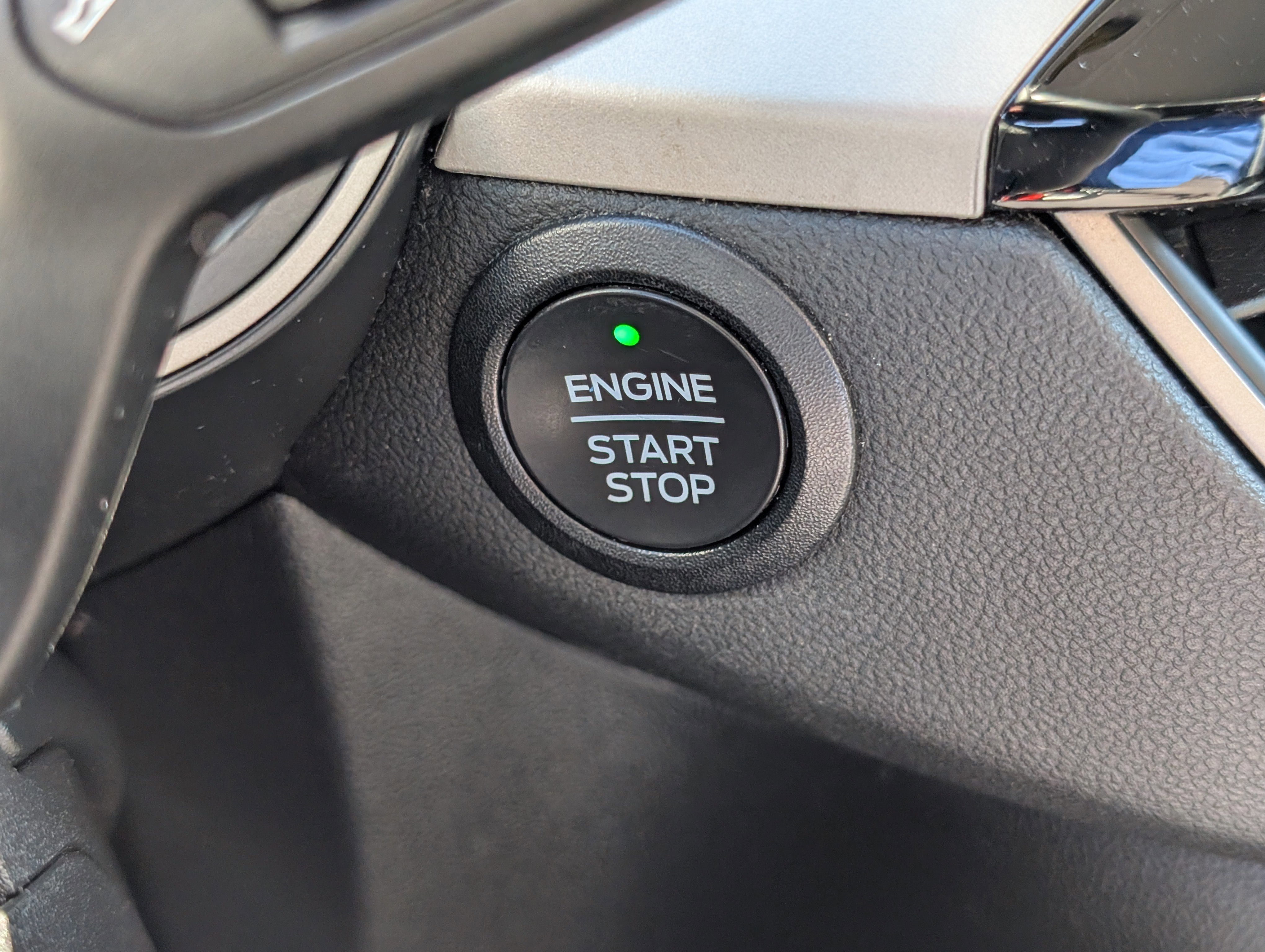 Certified 2023 Ford Escape Active w/ Cold Weather Package FWD image 25