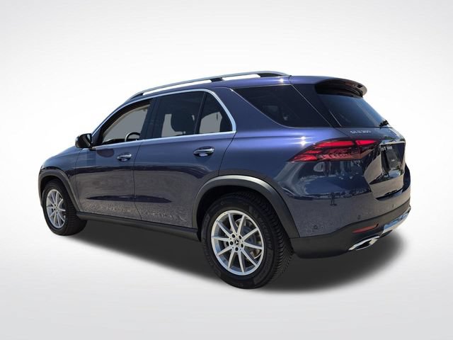 Used 2025 Mercedes-Benz GLE 350 4MATIC image 6