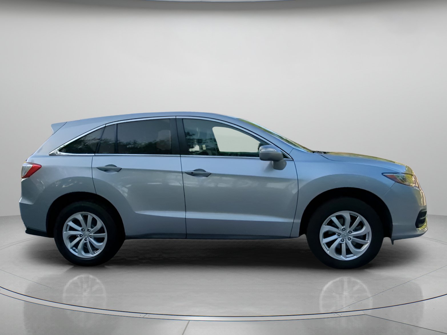 Used 2017 Acura RDX FWD image 33