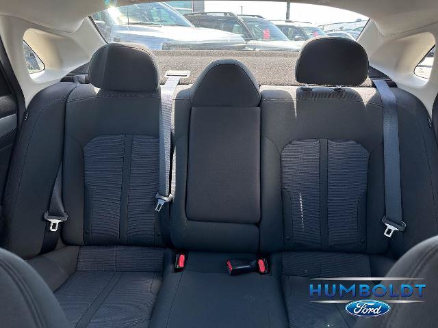 Used 2023 Kia K5 LXS FWD image 27