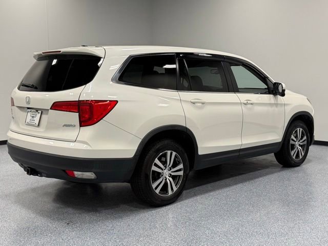 Used 2018 Honda Pilot EX-L image 12