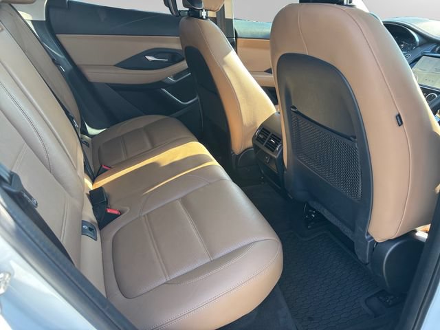 Used 2022 Jaguar E-PACE SE AWD/4WD image 13