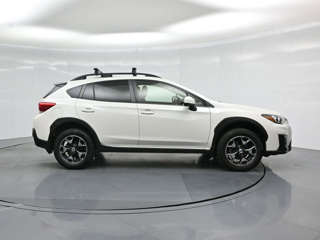 Used 2018 Subaru Crosstrek 2.0i Premium image 8
