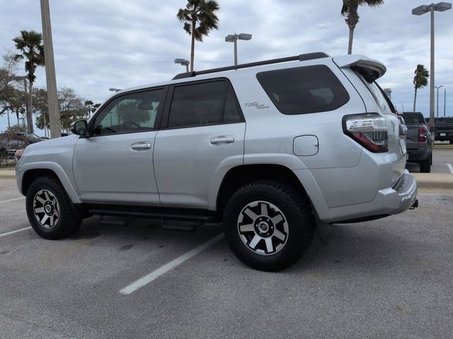 Used 2021 Toyota 4Runner TRD Off-Road Premium image 6