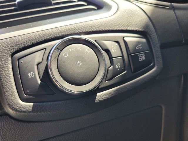 Certified 2023 Ford Edge ST-Line AWD/4WD image 17