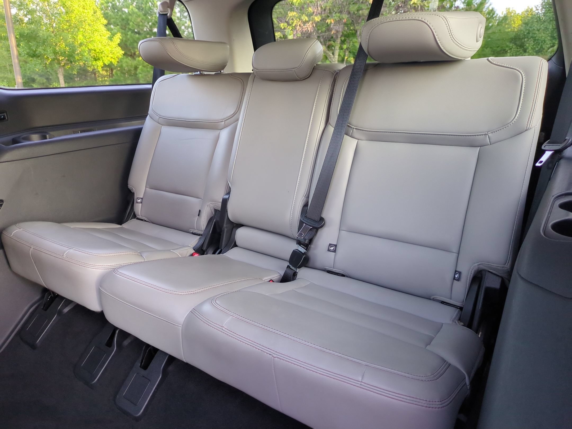 Certified 2025 Ford Expedition Max Active AWD/4WD image 31