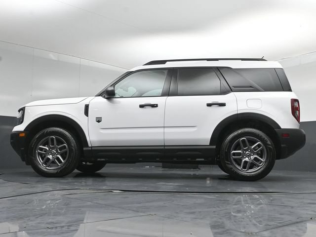 Certified 2025 Ford Bronco Sport Big Bend w/ Convenience Package AWD/4WD image 40