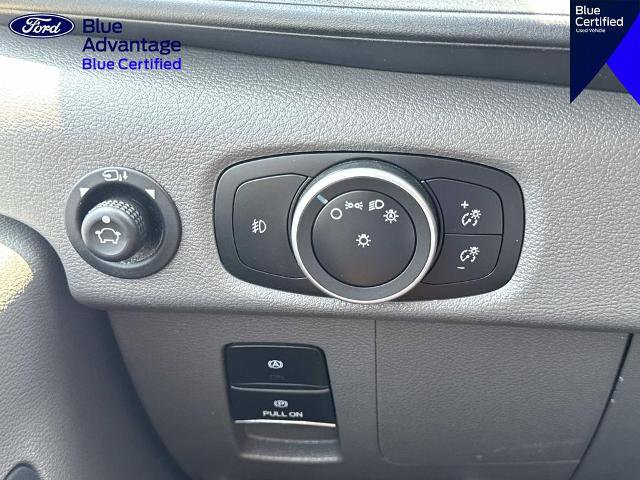 Certified 2021 Ford Transit 350 XLT RWD image 30