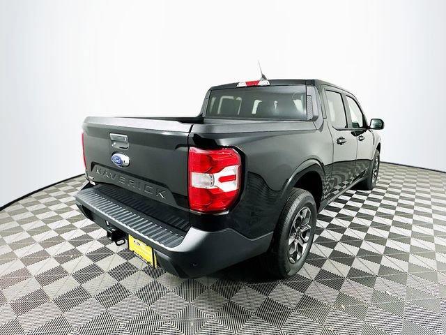 Certified 2024 Ford Maverick XLT w/ XLT Luxury Package image 12