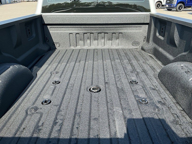 Certified 2025 Ford F350 XL image 15