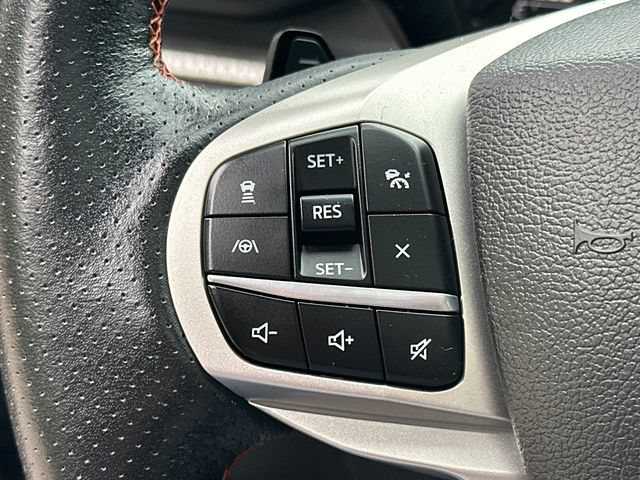 Certified 2022 Ford Explorer Timberline AWD/4WD image 36