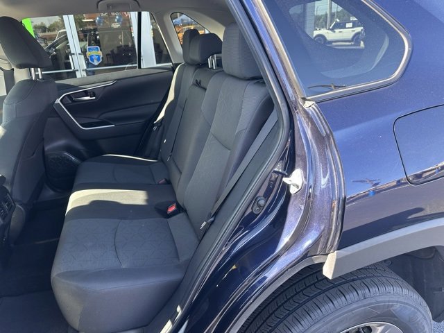 Used 2024 Toyota RAV4 XLE image 9