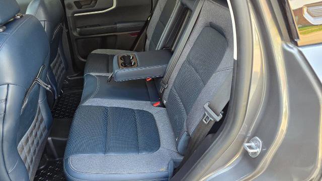 Certified 2021 Ford Bronco Sport Outer Banks w/ Outer Banks Package image 10