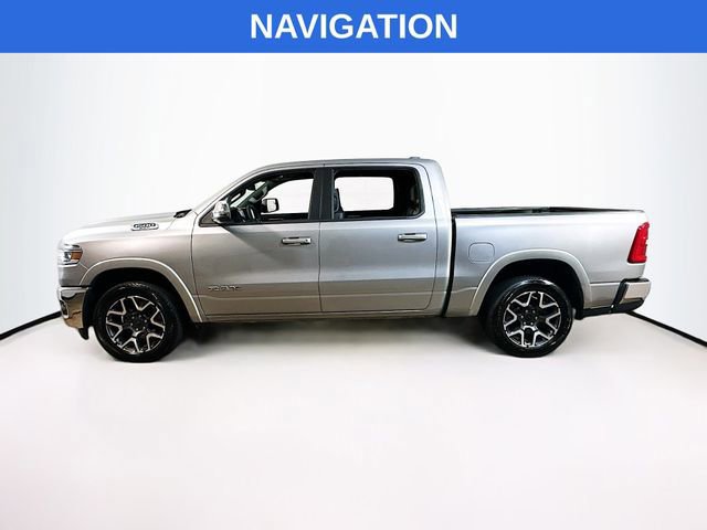Used 2025 RAM 1500 Laramie image 2