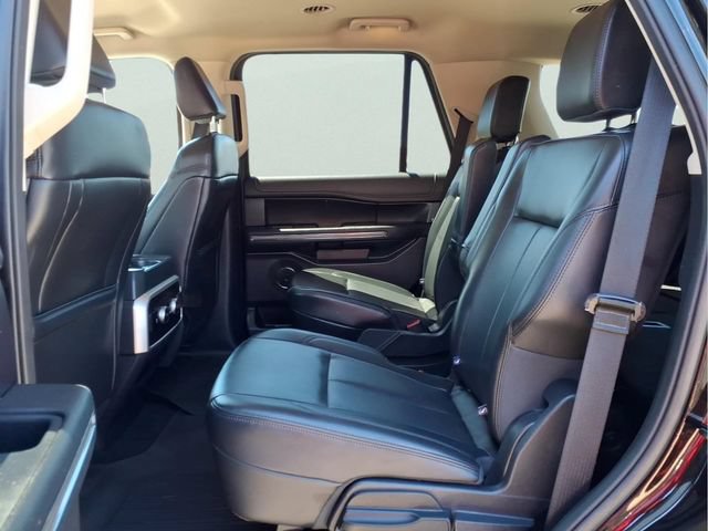 Certified 2023 Ford Expedition XLT AWD/4WD image 9