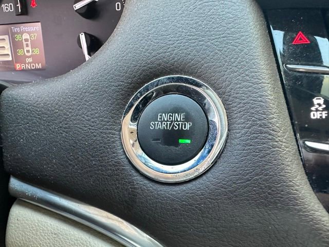 Used 2017 Cadillac XTS Luxury image 21