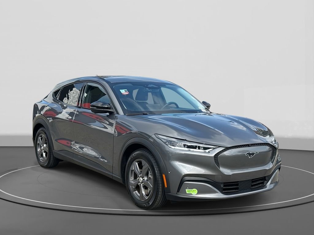 Certified 2023 Ford Mustang Mach-E Select image 5