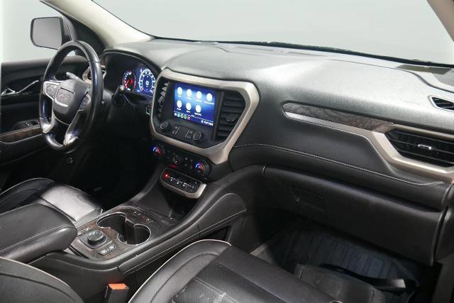 Used 2020 GMC Acadia Denali image 33