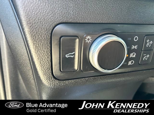 Certified 2022 Ford Escape SE w/ Convenience Package AWD/4WD image 21