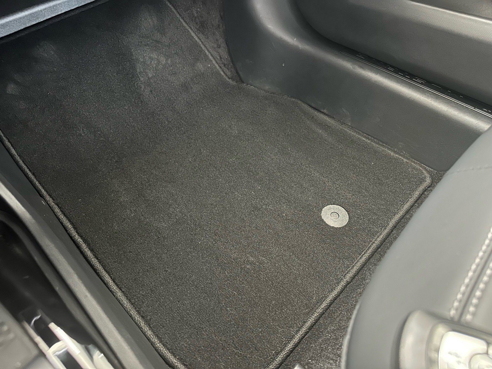 Certified 2024 Ford Mustang Mach-E Select image 25