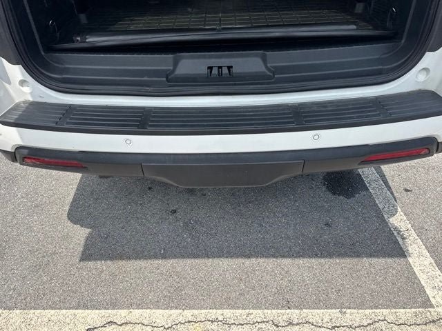 Certified 2024 Ford Expedition XLT AWD/4WD image 27