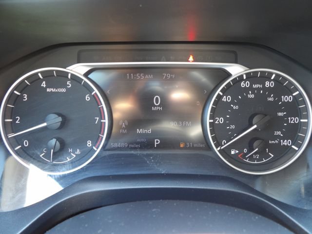 Used 2023 Nissan Rogue SV w/ SV Premium Package AWD/4WD image 17