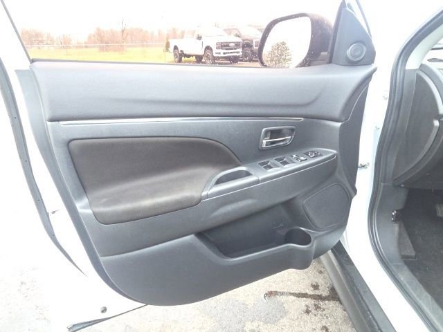 Used 2022 Mitsubishi Outlander Sport image 21