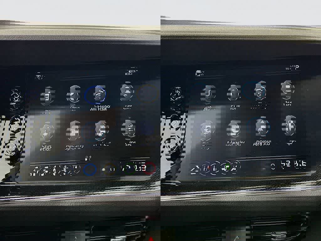 Used 2023 Buick Envision Essence w/ Sport Touring Package image 20