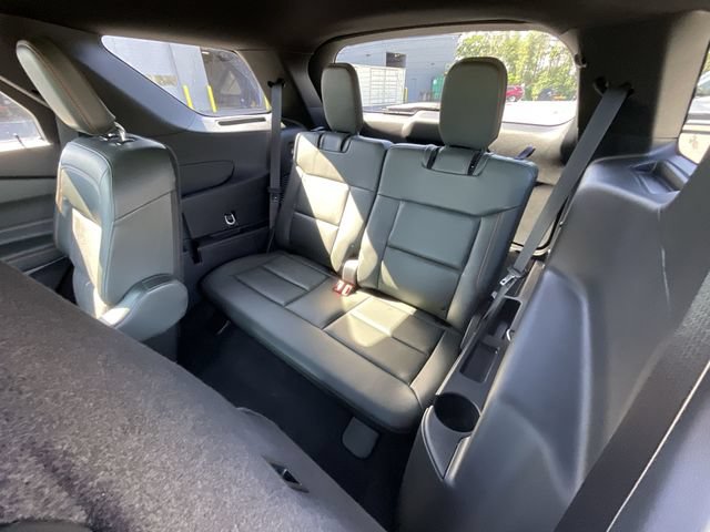 Certified 2023 Ford Explorer Timberline AWD/4WD image 25