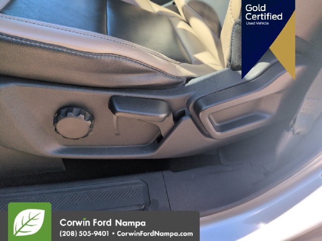 Certified 2023 Ford Bronco Wildtrak AWD/4WD image 14