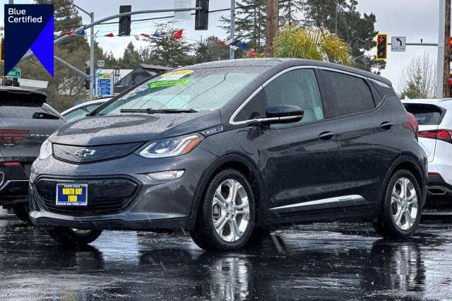 Used 2019 Chevrolet Bolt LT