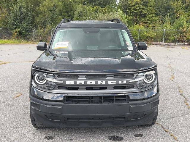 Certified 2023 Ford Bronco Sport Big Bend AWD/4WD image 5