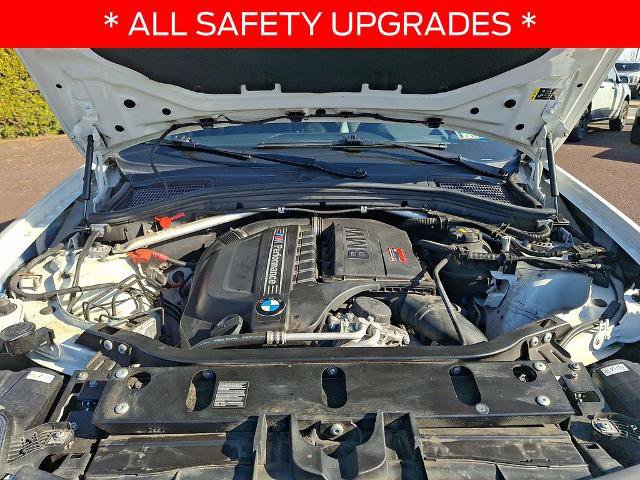 Used 2017 BMW X4 M40i image 29