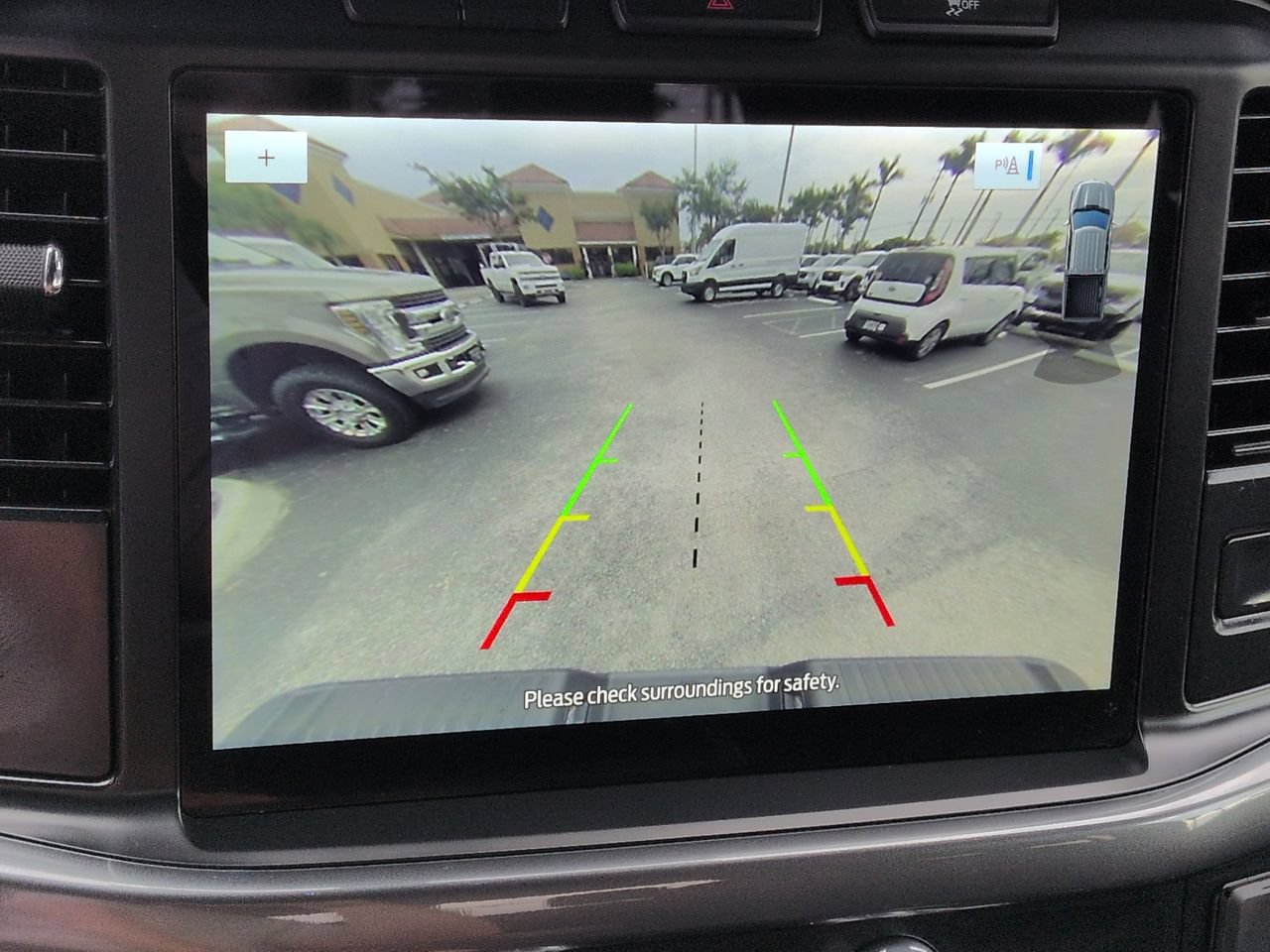 Certified 2023 Ford F150 XLT w/ Equipment Group 302A High AWD/4WD image 20