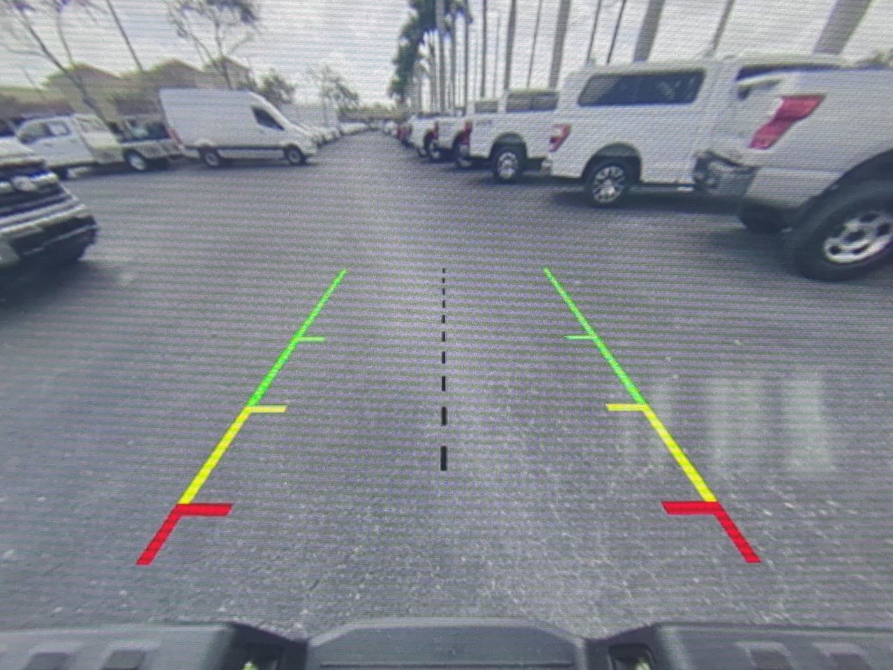 Certified 2023 Ford F150 Lightning Lariat w/ Max Trailer Tow Package image 20