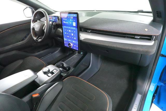 Certified 2023 Ford Mustang Mach-E GT image 35
