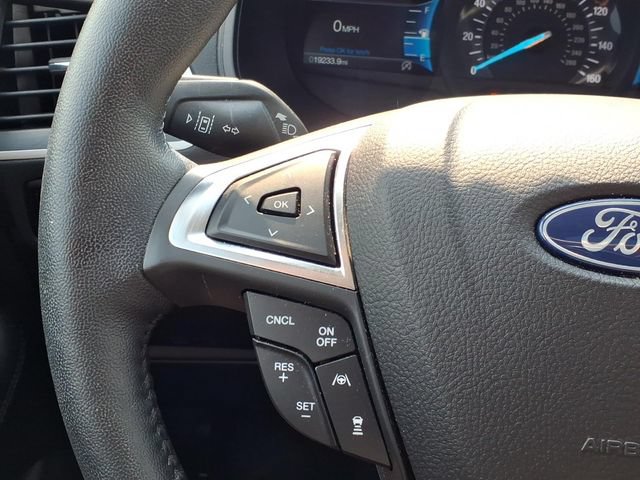 Certified 2023 Ford Edge SEL w/ Convenience Package AWD/4WD image 22