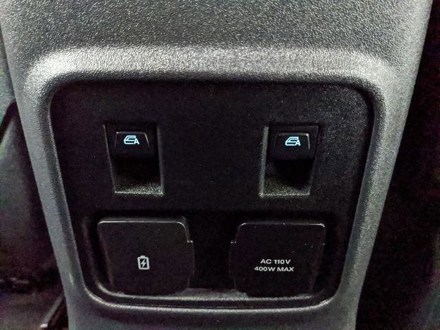 Certified 2024 Ford Bronco Badlands image 16