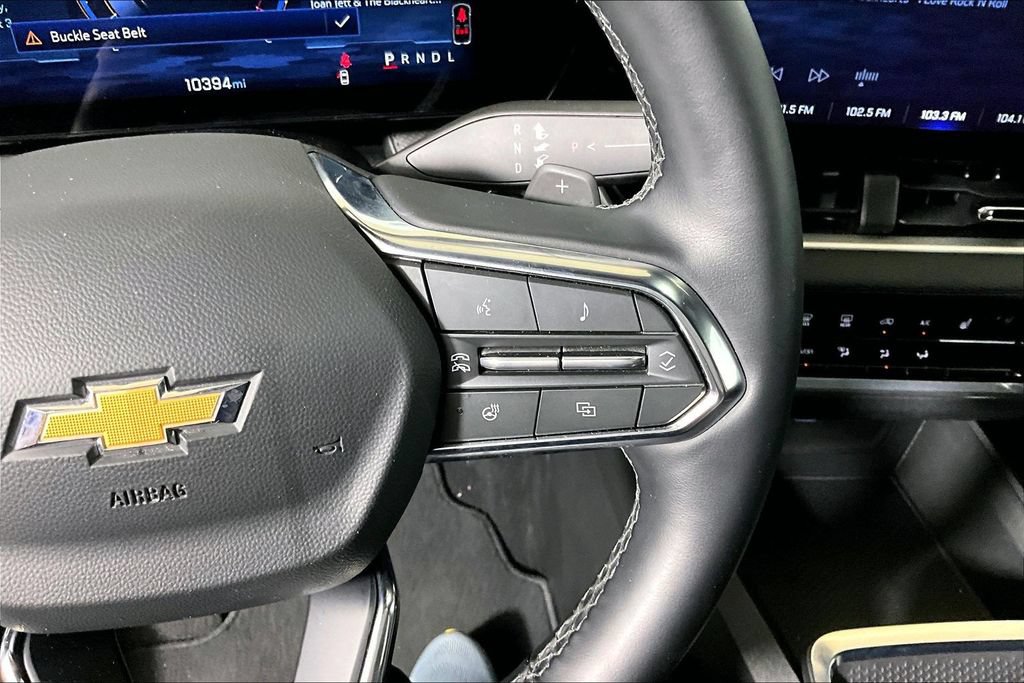 Used 2026 Chevrolet Equinox LT FWD image 15