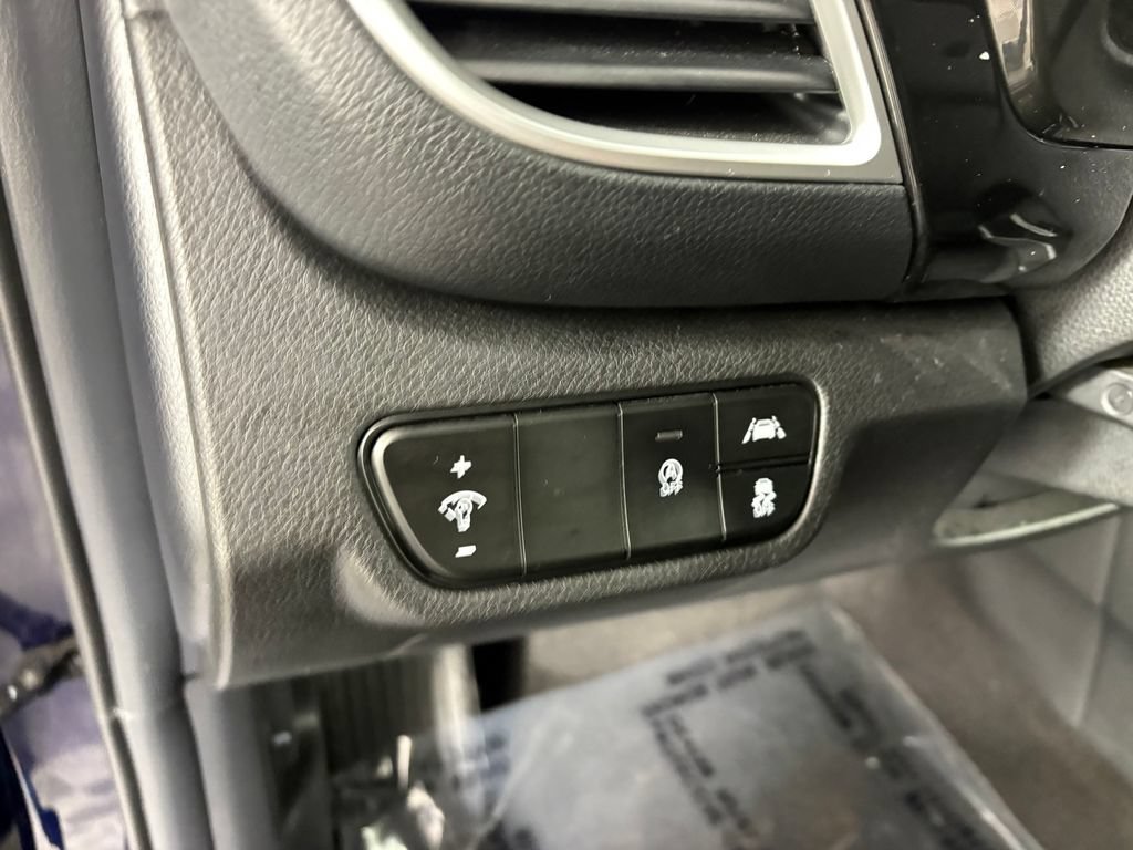Used 2023 Kia Seltos EX AWD/4WD image 14