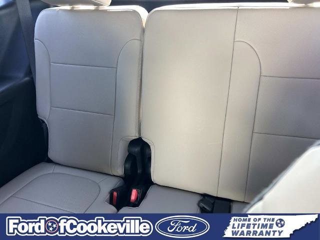 Used 2023 Chevrolet Traverse Premier AWD/4WD image 19